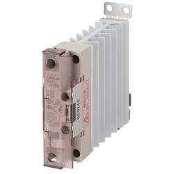 Solid State Relay for Heaters G3PE