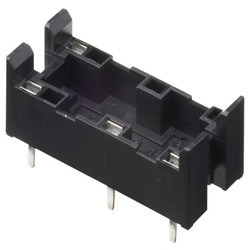 Relay Socket for Circuit Board P6B / P6C / P6D