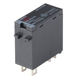 I / O Solid State Relay G3R-I / O