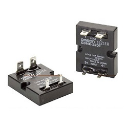 Solid State Relay G3NE