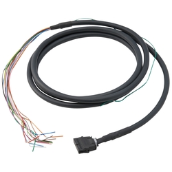 Intelligent Flag I / II V600-HA Optional Cable