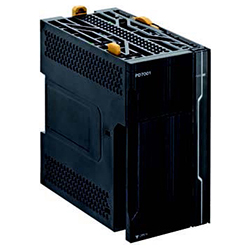 NX Series Power Supply Unit NX-PA / PD
