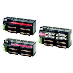 Safety I / O Terminal DST1 Series