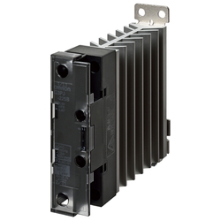 Solid State Relay For Heaters G3PJ