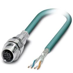 Network cable VS-M12FSEC-OE