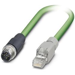 Network cable VS-M12MS