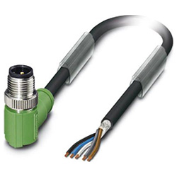 Signal cable SAC-5P-M12MR
