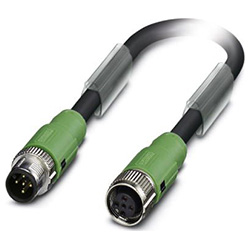 Signal cable SAC-5P-MS