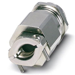 Cable gland INESR
