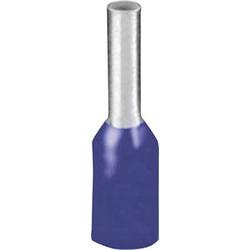Ferrule 1 x 0.25 mm² x 12 mm Partially insulated