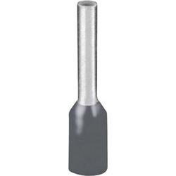 Ferrule 1 x 1.50 mm² x 18 mm Partially insulated