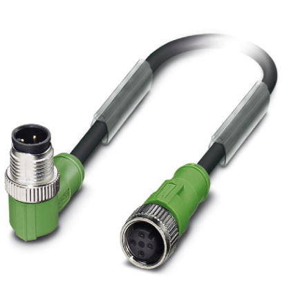 Sensor / actuator cable, SAC-3P