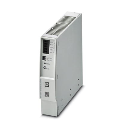 Power supply unit, TRIO POWER primary-switched power supply, EM-CPS