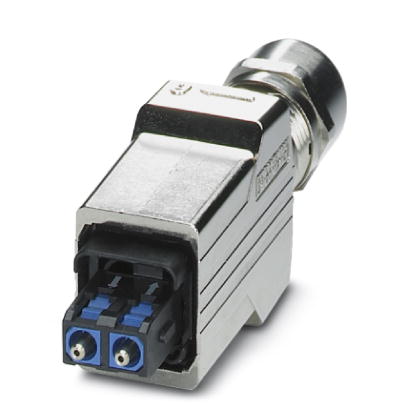 SC-RJ connector, FOC-V14