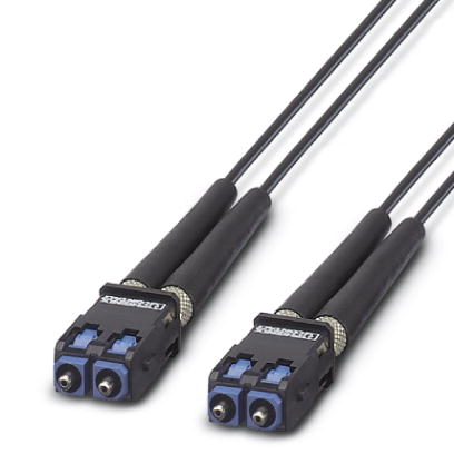FO connecting cable, VS-PC