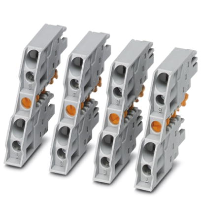 Connector set, FASTCON PRO