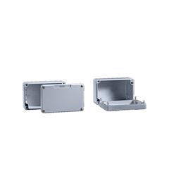 GA Cast aluminium enclosure