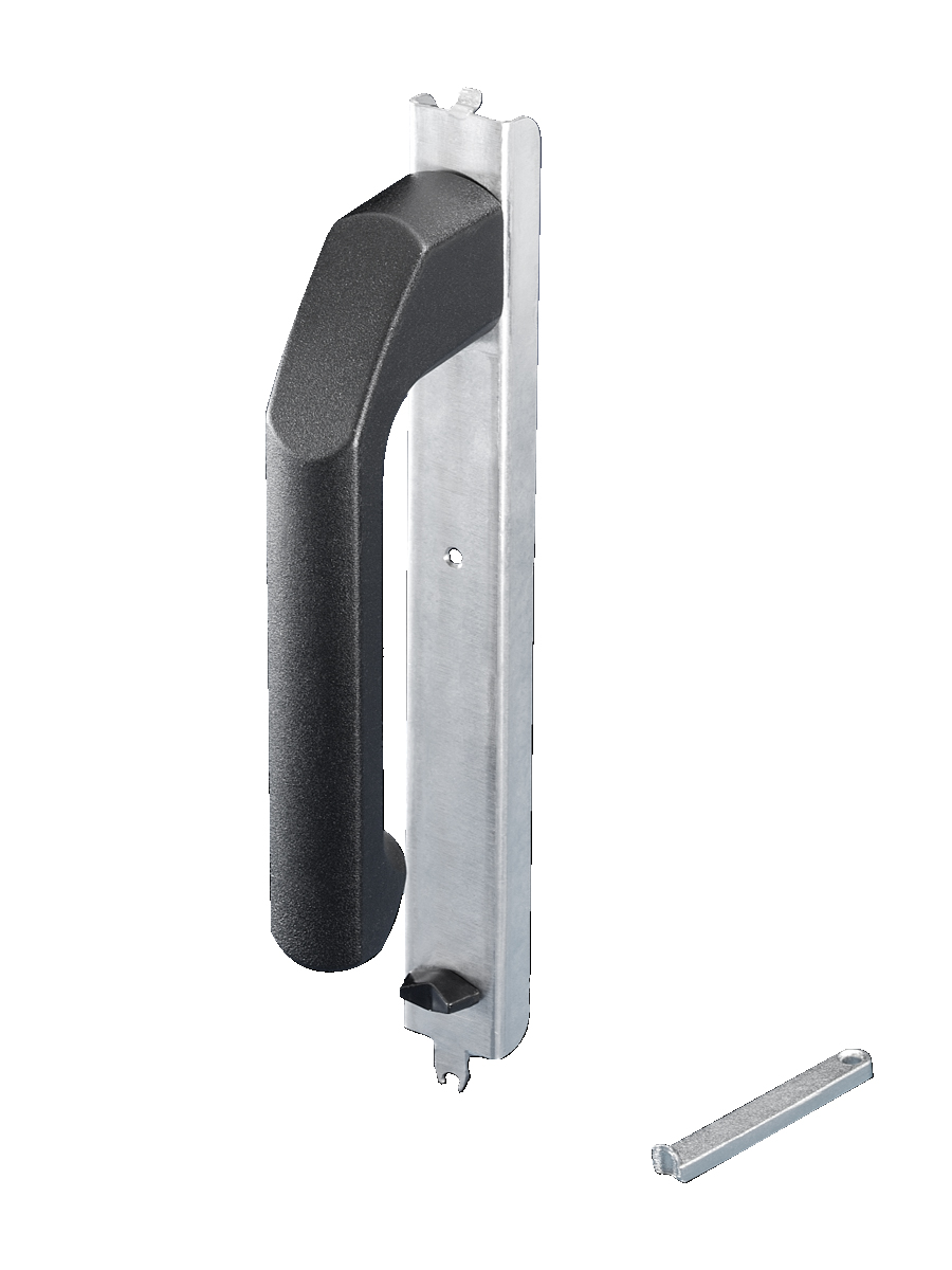 SM Transport and mounting handle