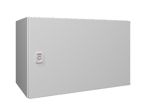 Wall-mounted IT Distributor
