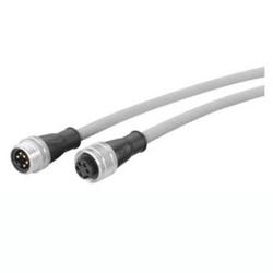 7 / 8" plug-in cable