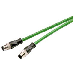 Industrial Ethernet connecting Cable