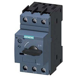 Special type Circuit Breaker size S0 for transformer protection