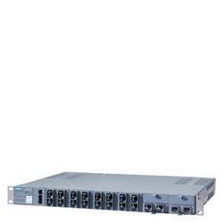 SCALANCE XR324-4M Industrial Ethernet switch