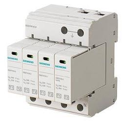 Switchboard surge protection