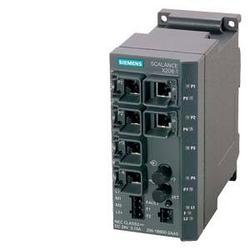 SCALANCE X206-1 Industrial Ethernet switch