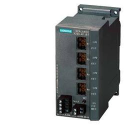 SCALANCE X200-4P IRT Industrial Ethernet switch