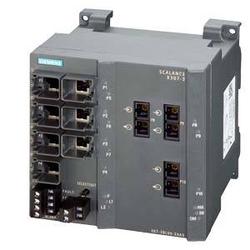 SCALANCE X307-3 Industrial Ethernet switch