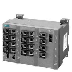 SCALANCE X320-1FE Industrial Ethernet switch