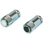 R03 Series Small Screw-Type Connector