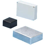 Aluminum Die Cast Box, TD Series