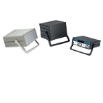 System Case with Step Handle, MSN Series
