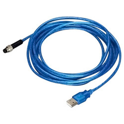 USB communication cable