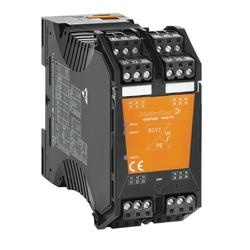 Signal Inverter, Signal Converter / Isolator