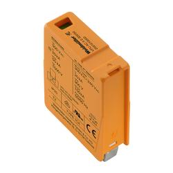 Surge Voltage Arrester for Power Supply Systems
