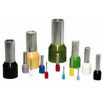 Ferrule With Insulation Cover 9019060000