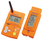 Temperature/Humidity Measuring DevicesImage