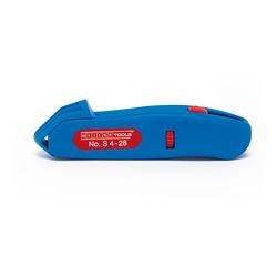 WEICON Cable Stripper No. S 4-28