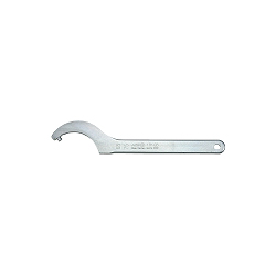 1810BD Hook wrench with pin