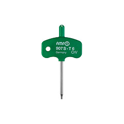 907S TORX key with small grip