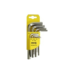 911HZ 9D Key holder (inch)