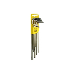 911LHZ 9D Key holder (inch)