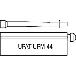 ART 88733 UPAT Chemical Anchor System Cartridge UPM-44