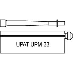 ART 88774 UPAT Injection Mortar UPM 33
