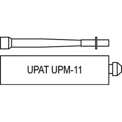 ART 88775 UPAT Injection Mortar UPM 11