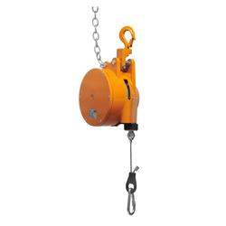 7241-Balancer with manual ratchet lock Spring Protection 7241080087