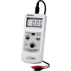 CC-421 Current & voltage calibrator